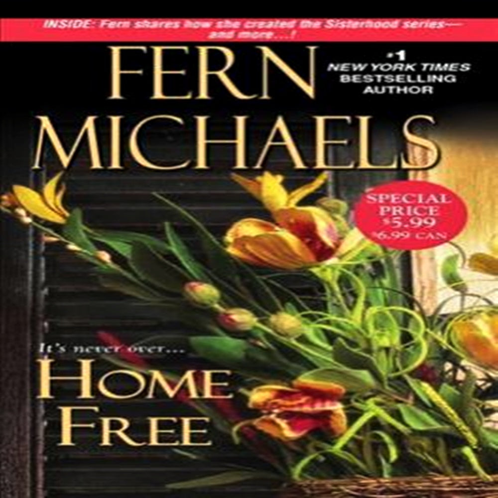 Home Free By Fern Michaels - Khazanay