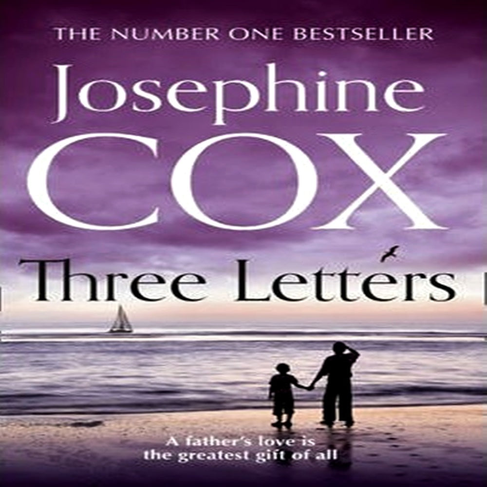 Three Letters By Josephine Cox - Khazanay