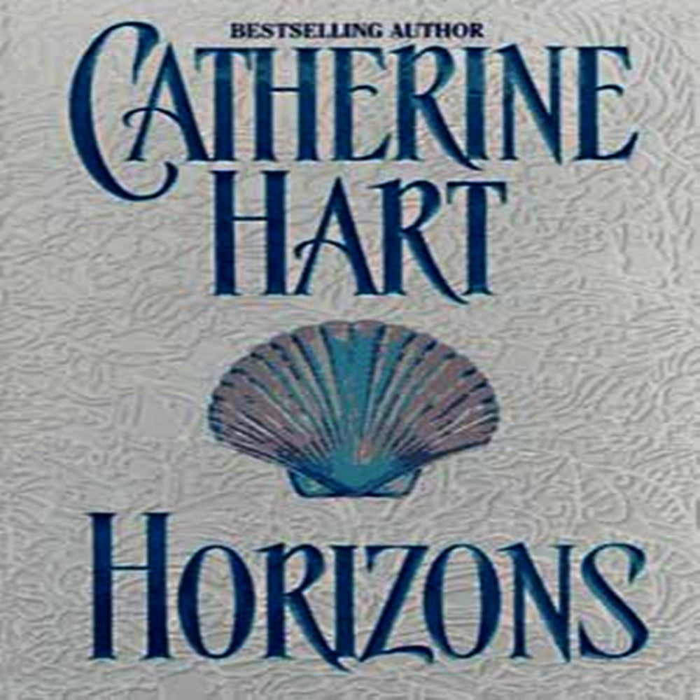 Horizons By Catherine Heart - Khazanay