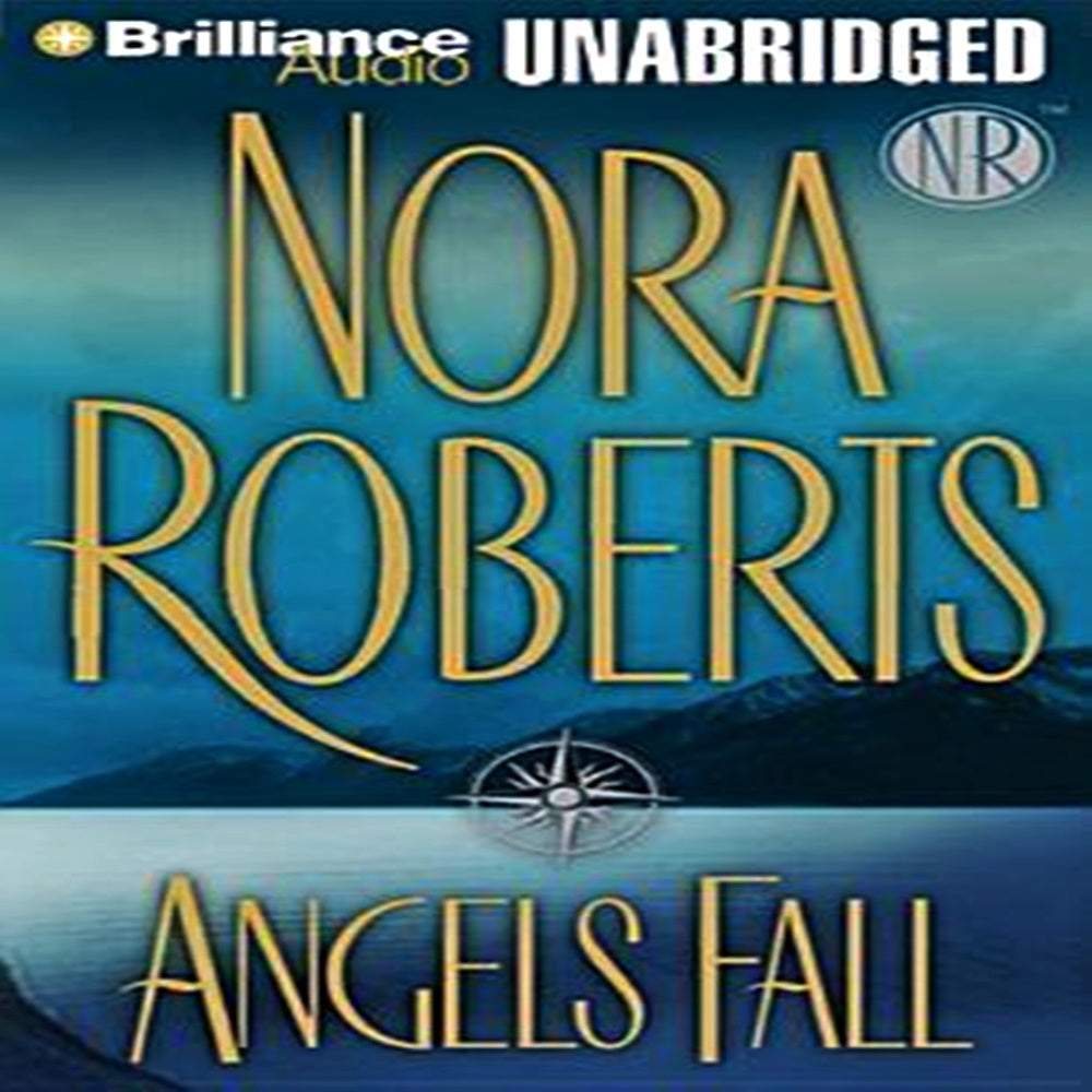 Angels Fall By Nora Roberts - Khazanay