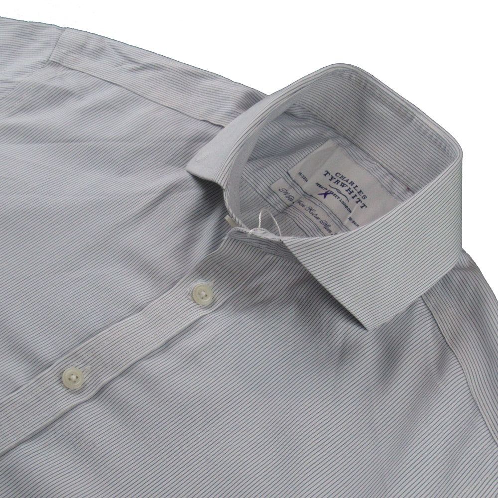 Charles Tyrwhitt (Full Sleeves) - Khazanay