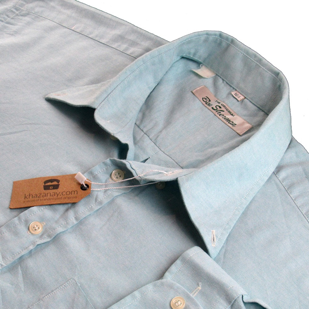 Ben Sherman  (Full Sleeves) - Khazanay