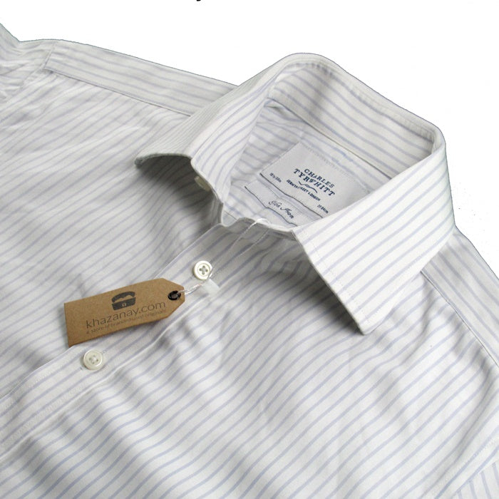 Charles Tyrwhitt (Full Sleeves) - Khazanay