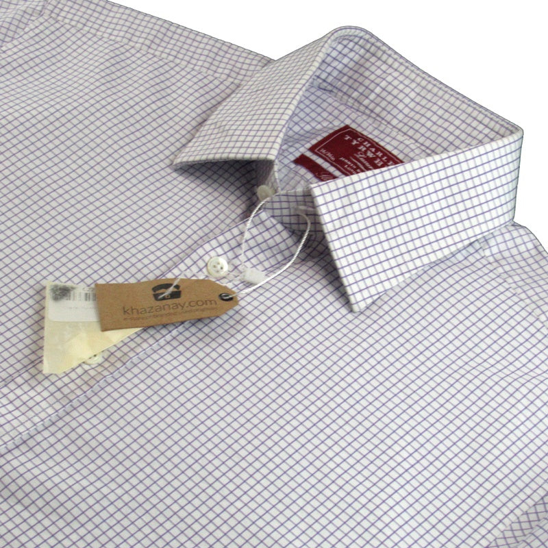 Charles Tyrwhitt (Full Sleeves) - Khazanay