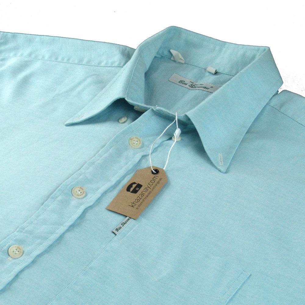 Ben Sherman (Full Sleeves) - Khazanay