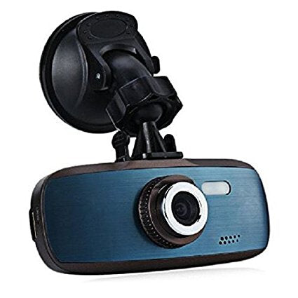 G1W-C 2.7 inch 1080P Full HD Car DVR Camera Recorder Battery - Khazanay