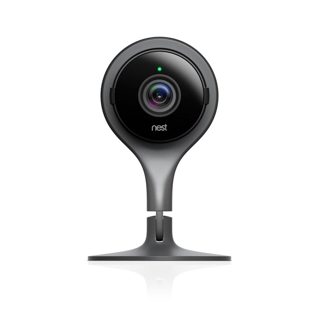 Nest Cam Indoor security camera - Khazanay