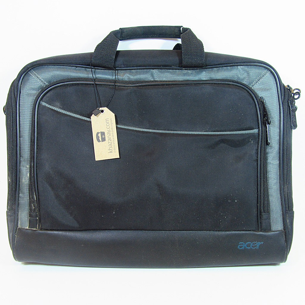 Acer Laptop Bag - Khazanay