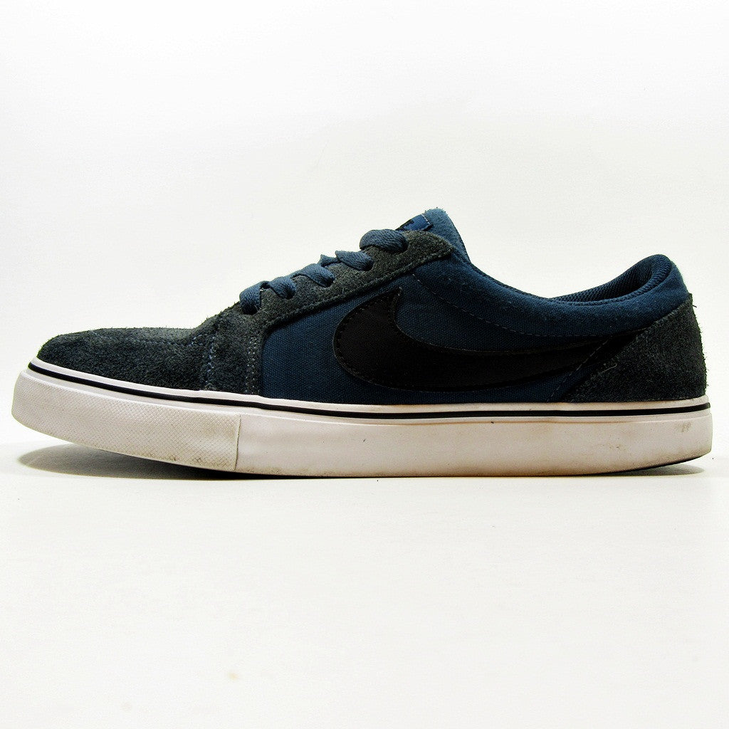 NIKE Sb Check Solarsoft Canvas - Khazanay