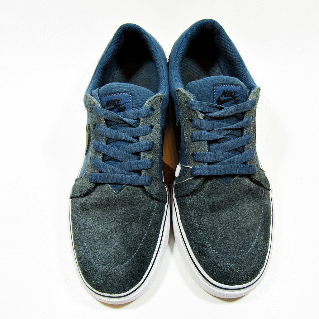 NIKE Sb Check Solarsoft Canvas - Khazanay