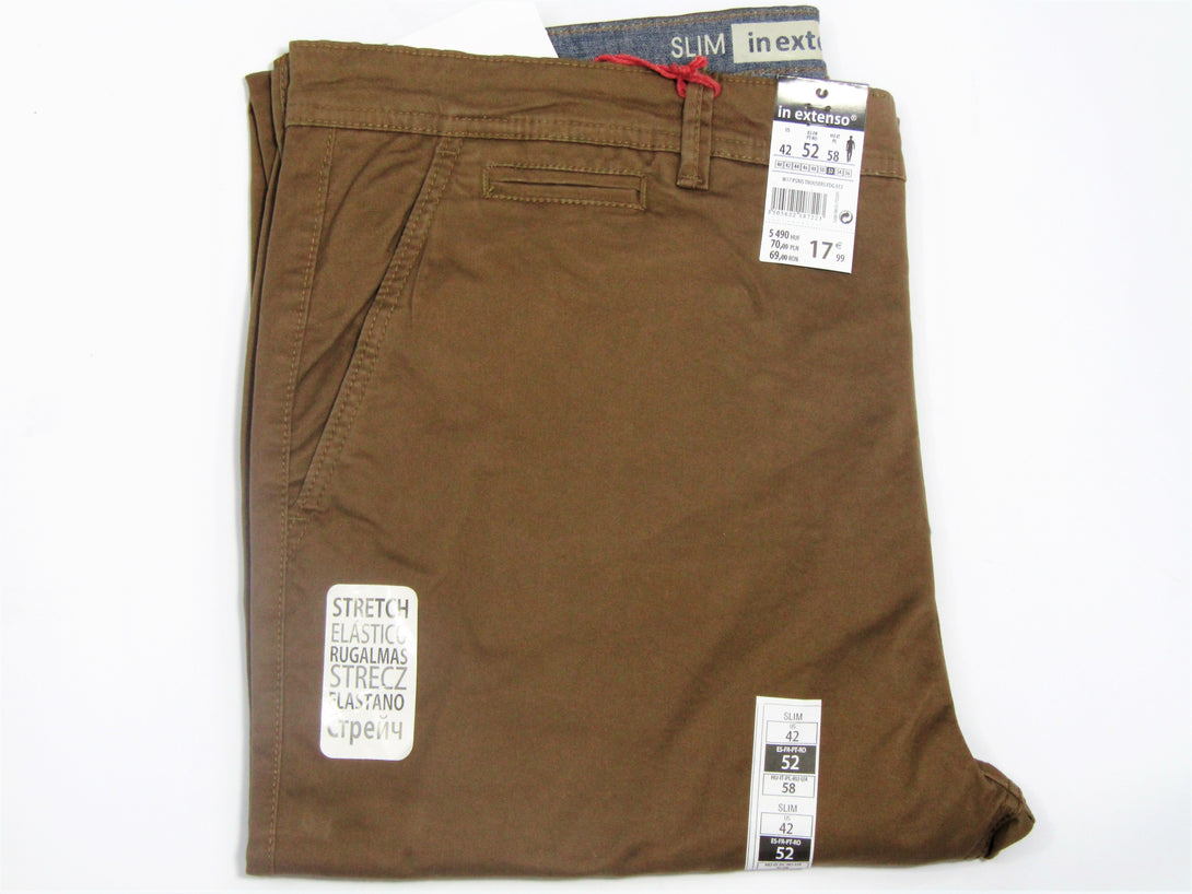 In-Extenso Chino ( Camel ) - Khazanay