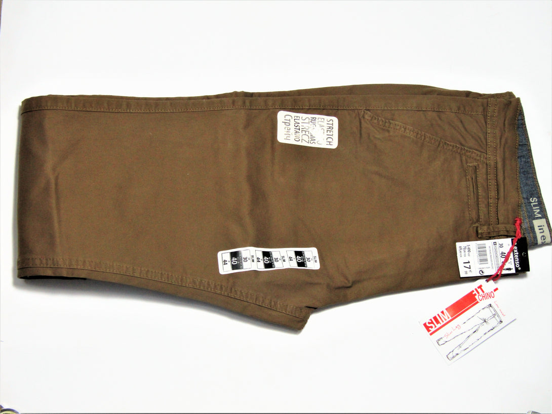 In-Extenso Chino ( Camel ) - Khazanay