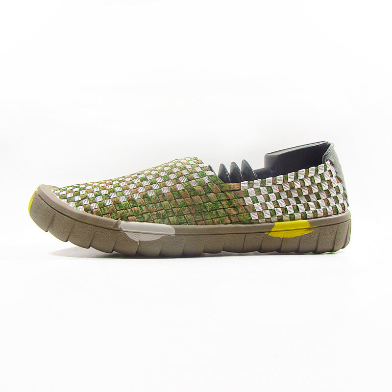 Woven Men's Casual Slip-on - Khazanay