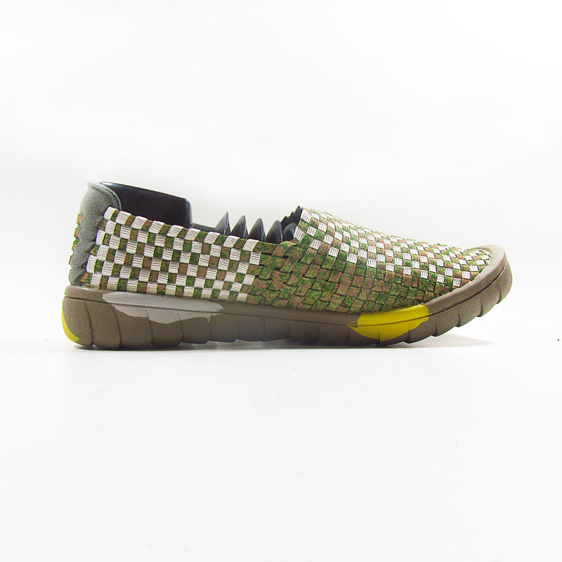 Woven Men's Casual Slip-on - Khazanay