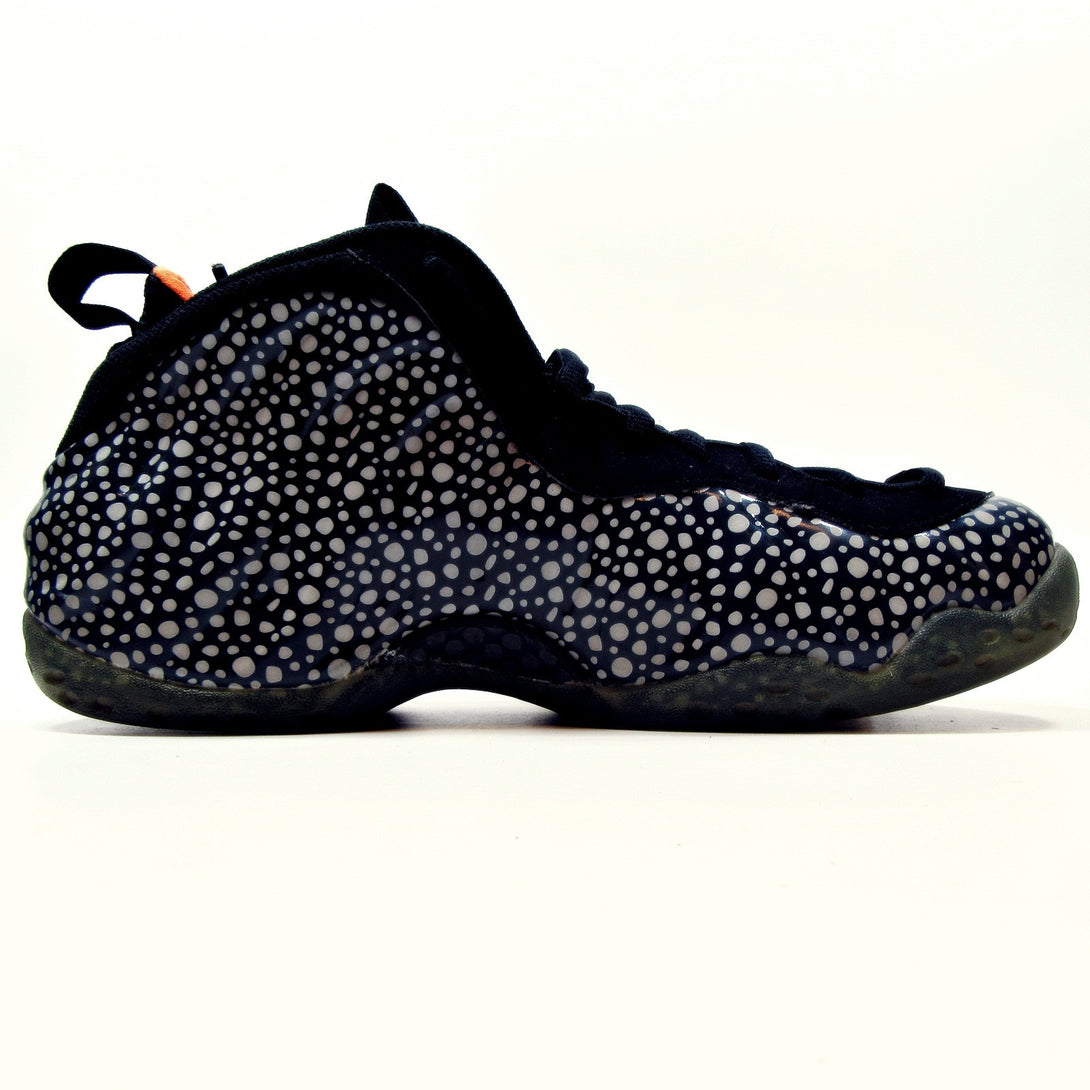 NIKE Air Foamposite - Khazanay