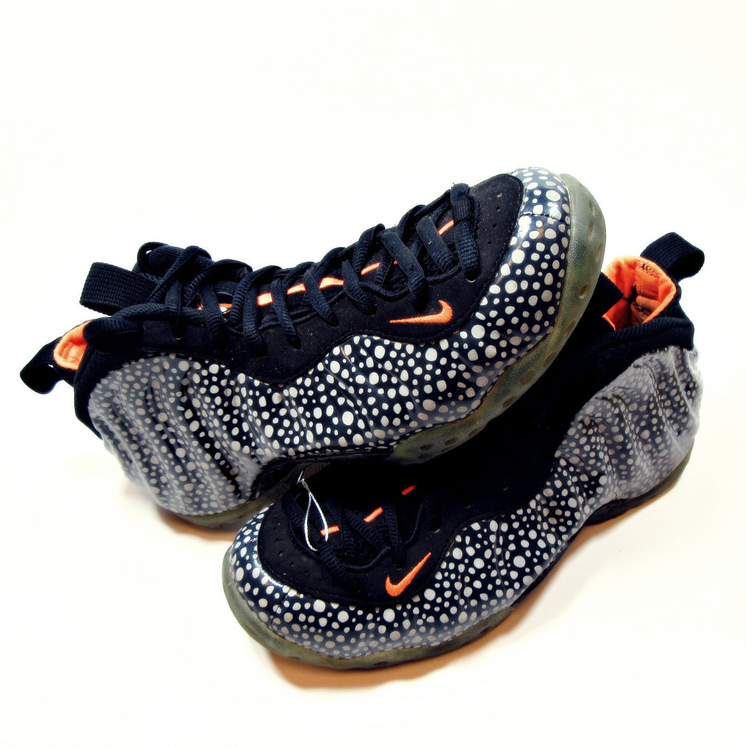 NIKE Air Foamposite - Khazanay