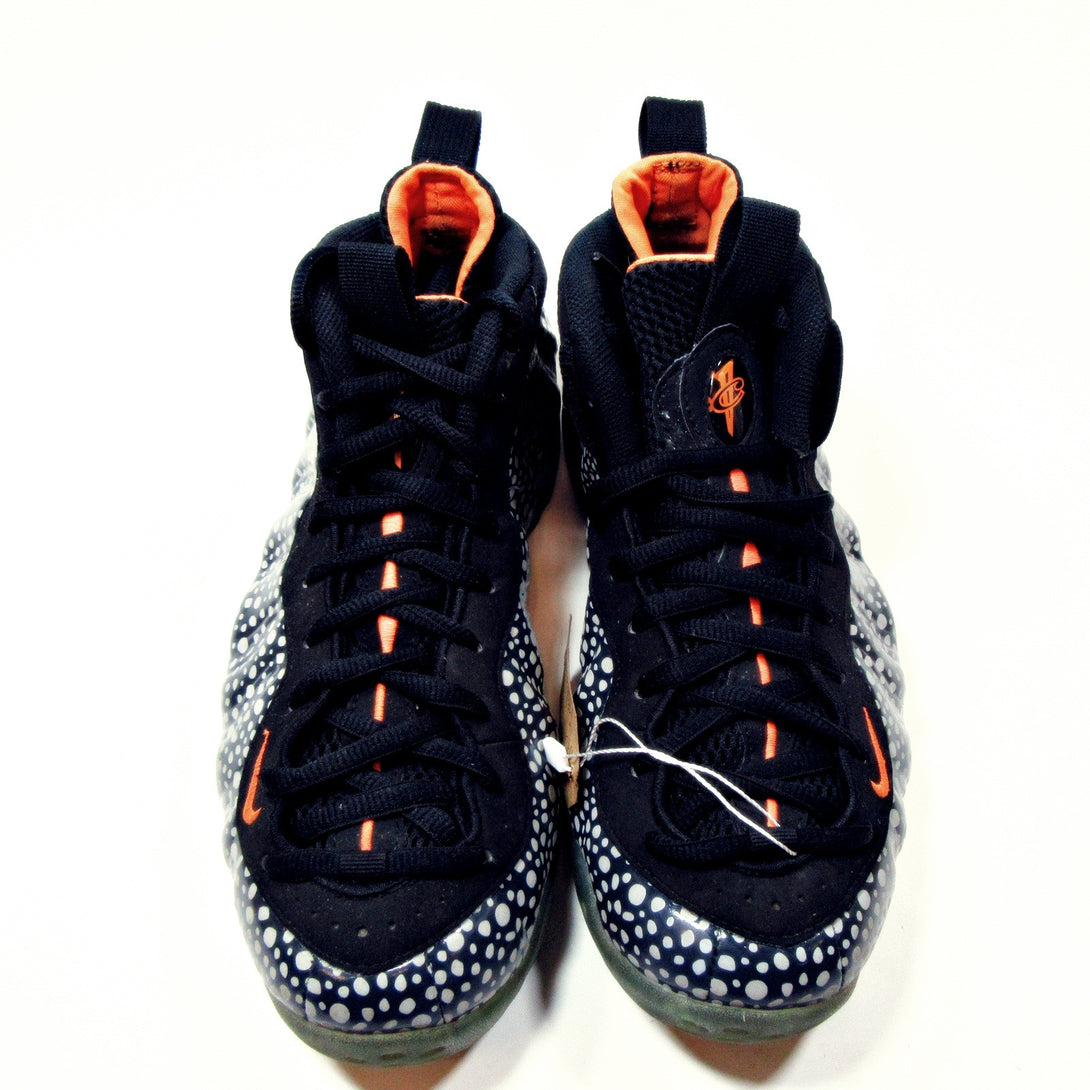 NIKE Air Foamposite - Khazanay