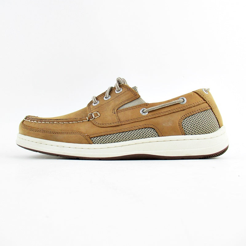 Dockers Beacon Brown Boat Shoe - Khazanay