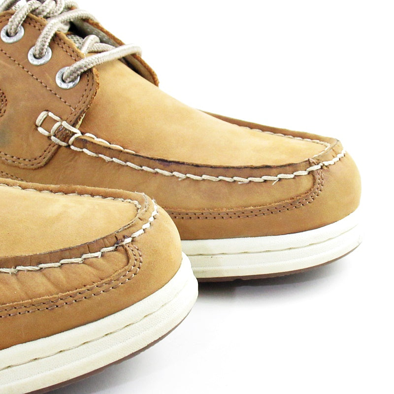 Dockers Beacon Brown Boat Shoe - Khazanay