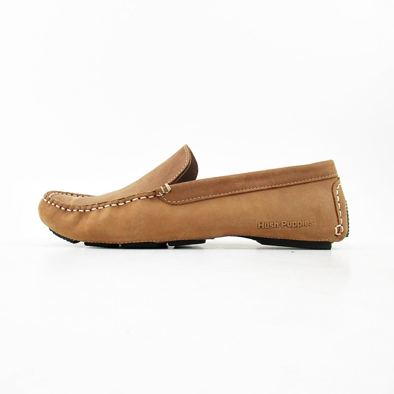 HUSH PUPPIES Jace Monaco (Khaki) - Khazanay