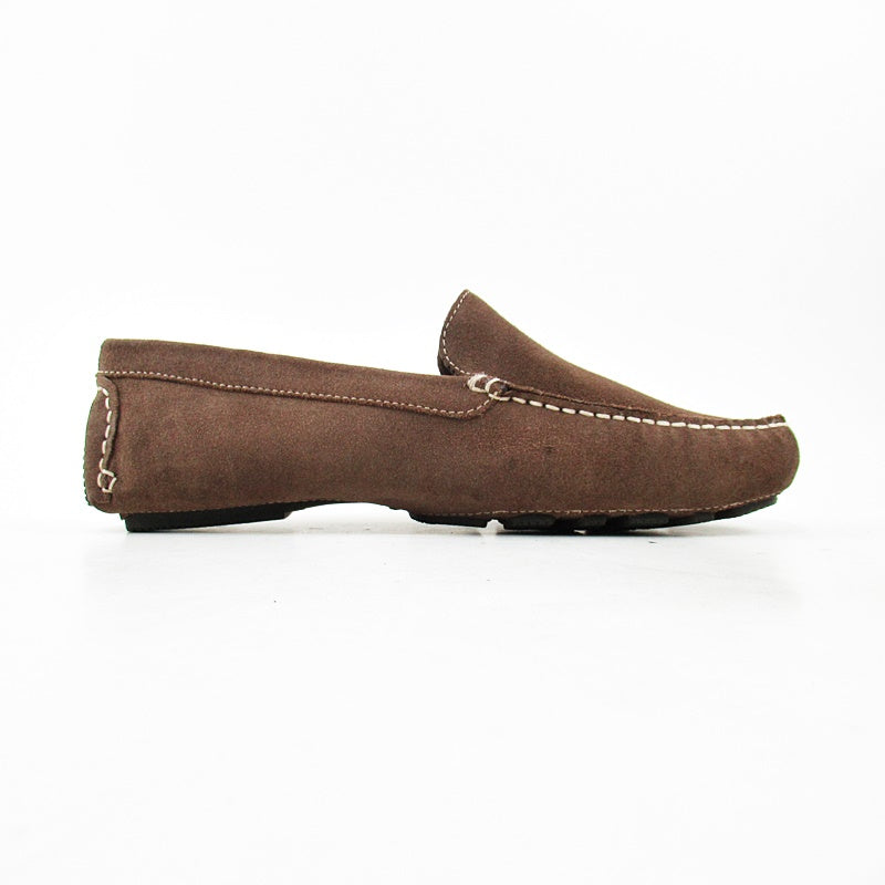 HUSH PUPPIES Jace Monaco (Brown) - Khazanay