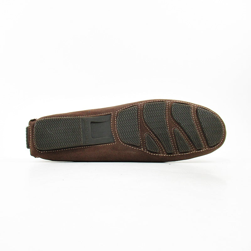 HUSH PUPPIES Jace Monaco (Brown) - Khazanay