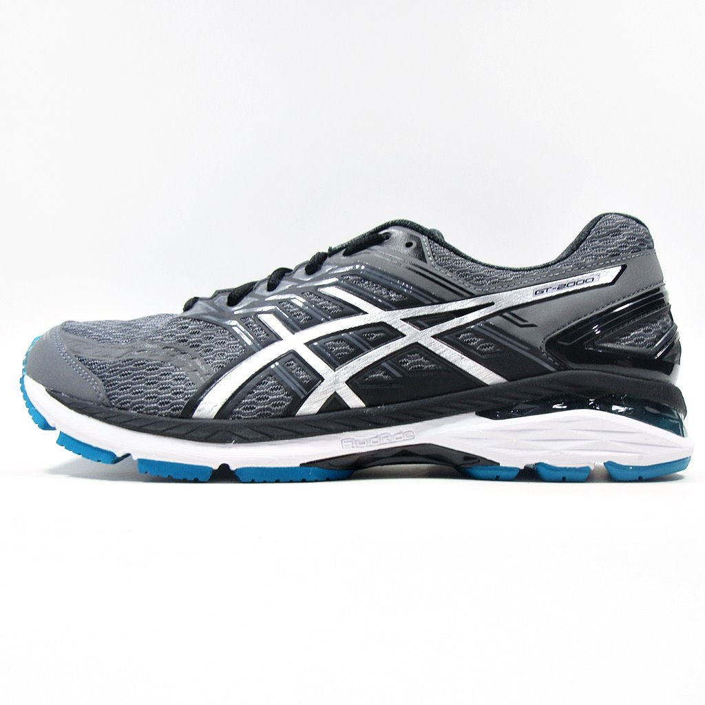 ASICS Guidance Line - Khazanay