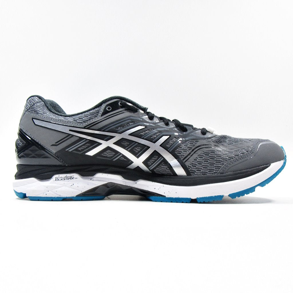 ASICS Guidance Line - Khazanay