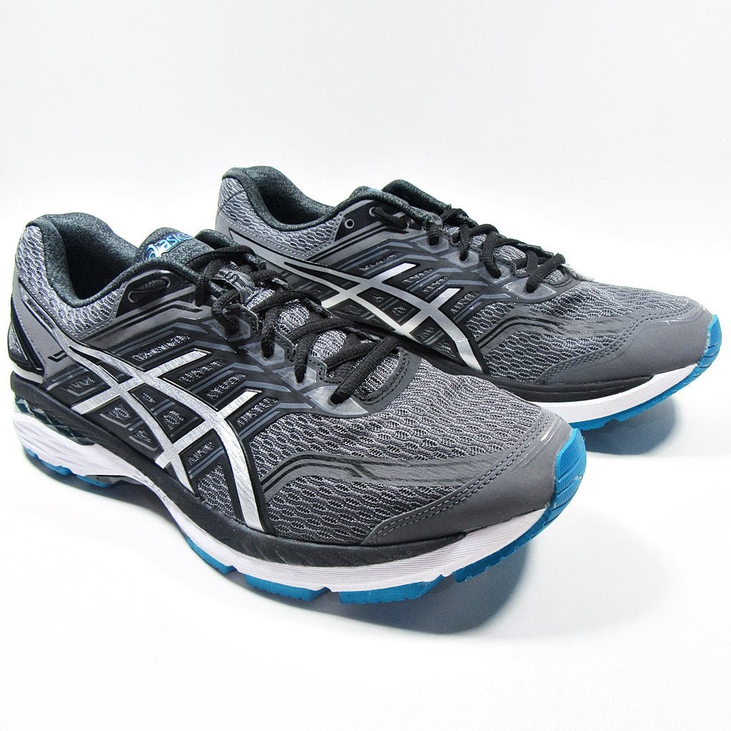 ASICS Guidance Line - Khazanay