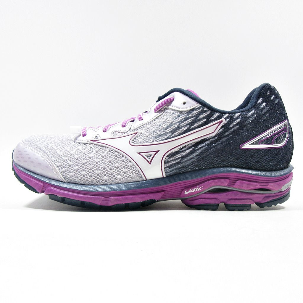 MIZUNO Wave Rider 19 - Khazanay