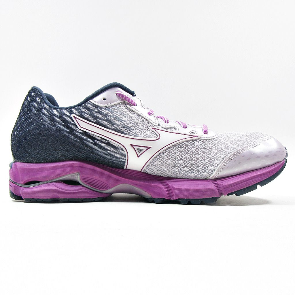 MIZUNO Wave Rider 19 - Khazanay