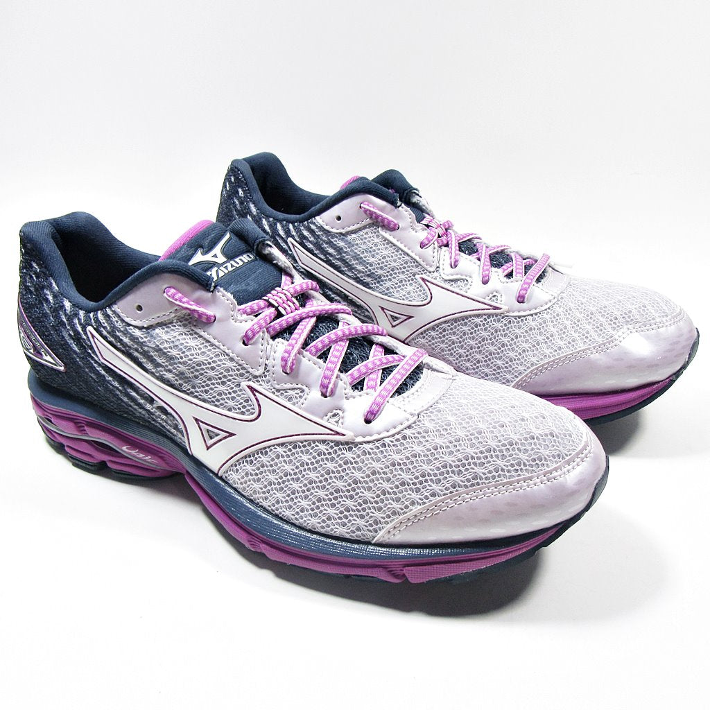 MIZUNO Wave Rider 19 - Khazanay