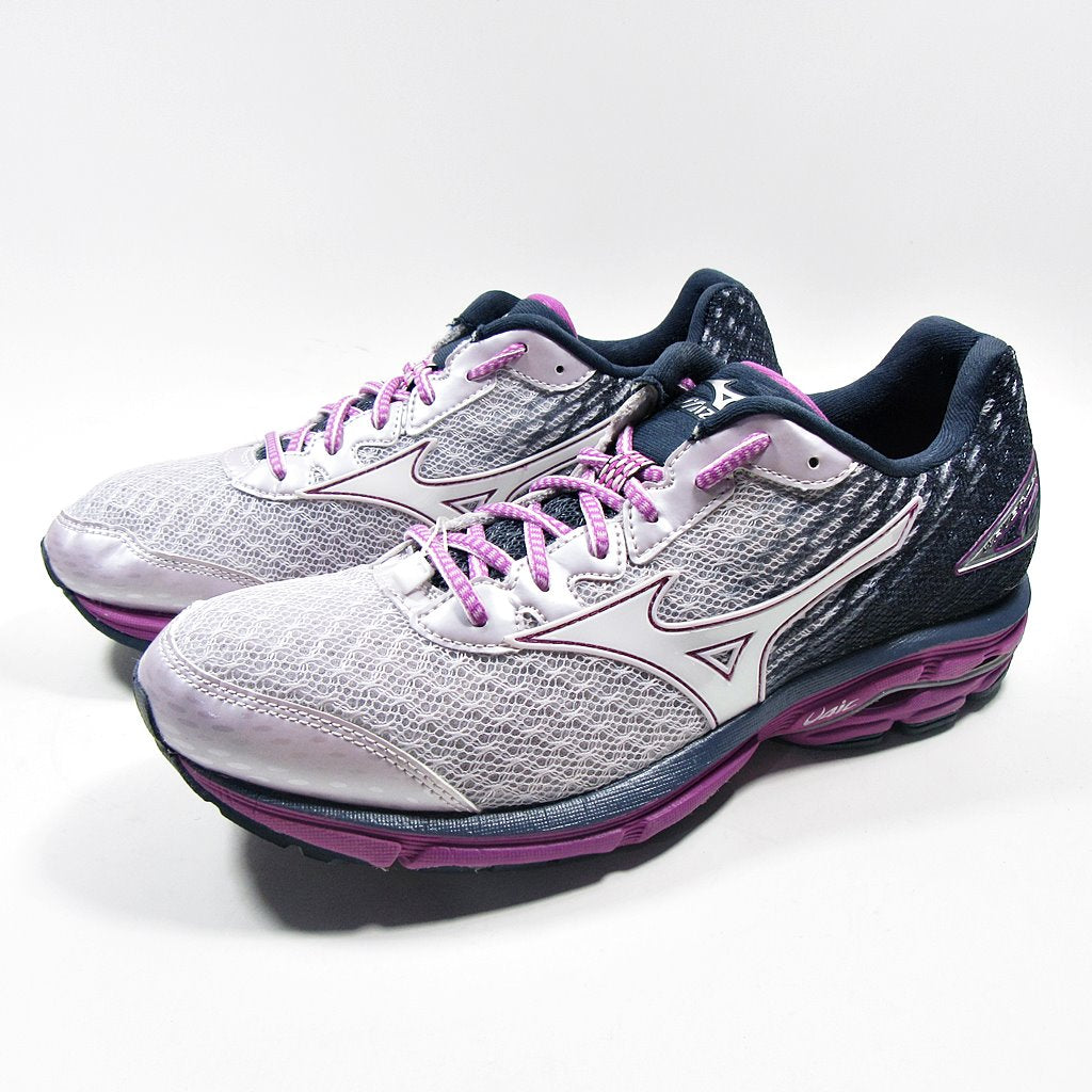 MIZUNO Wave Rider 19 - Khazanay