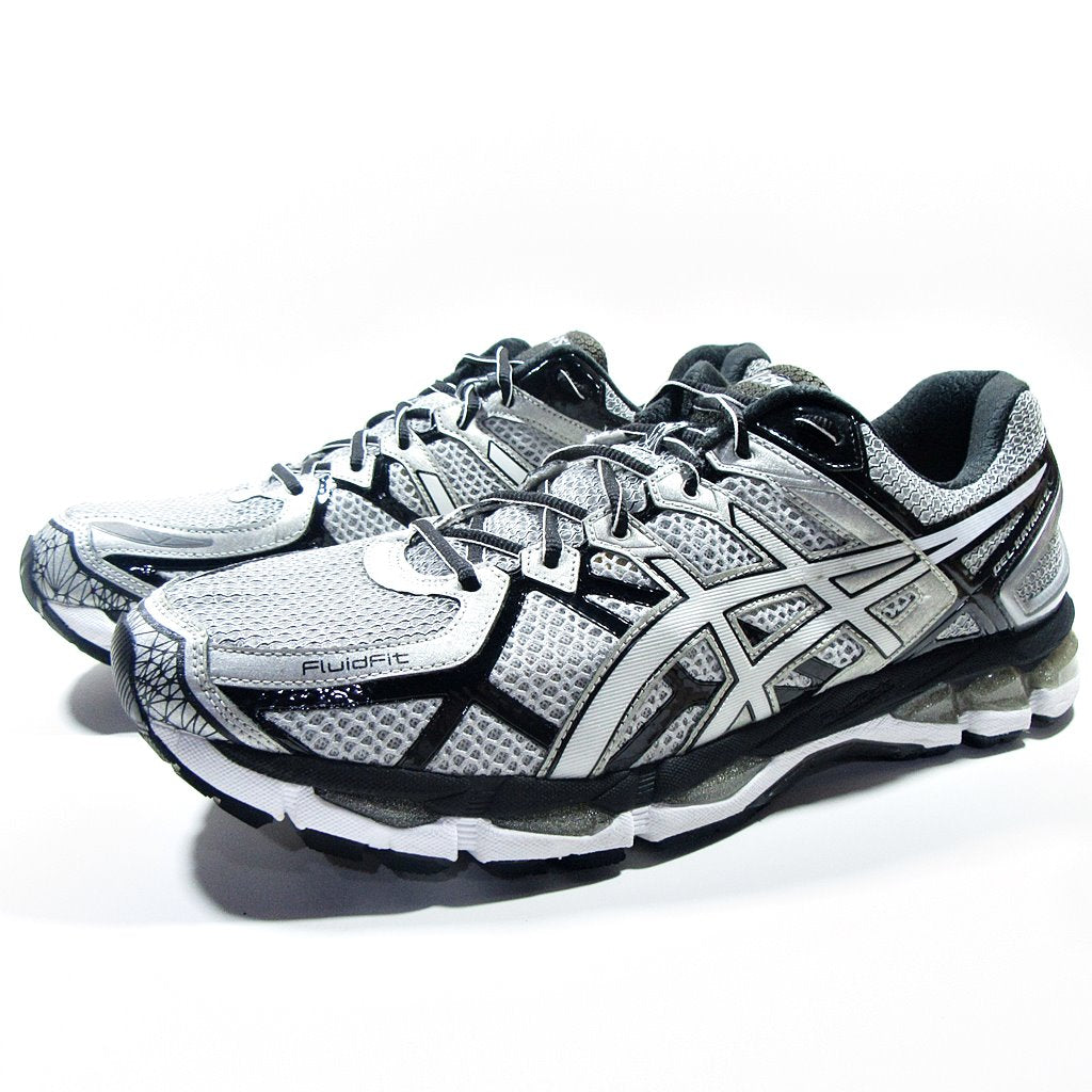 ASICS Gel-Kayano 21 - Khazanay