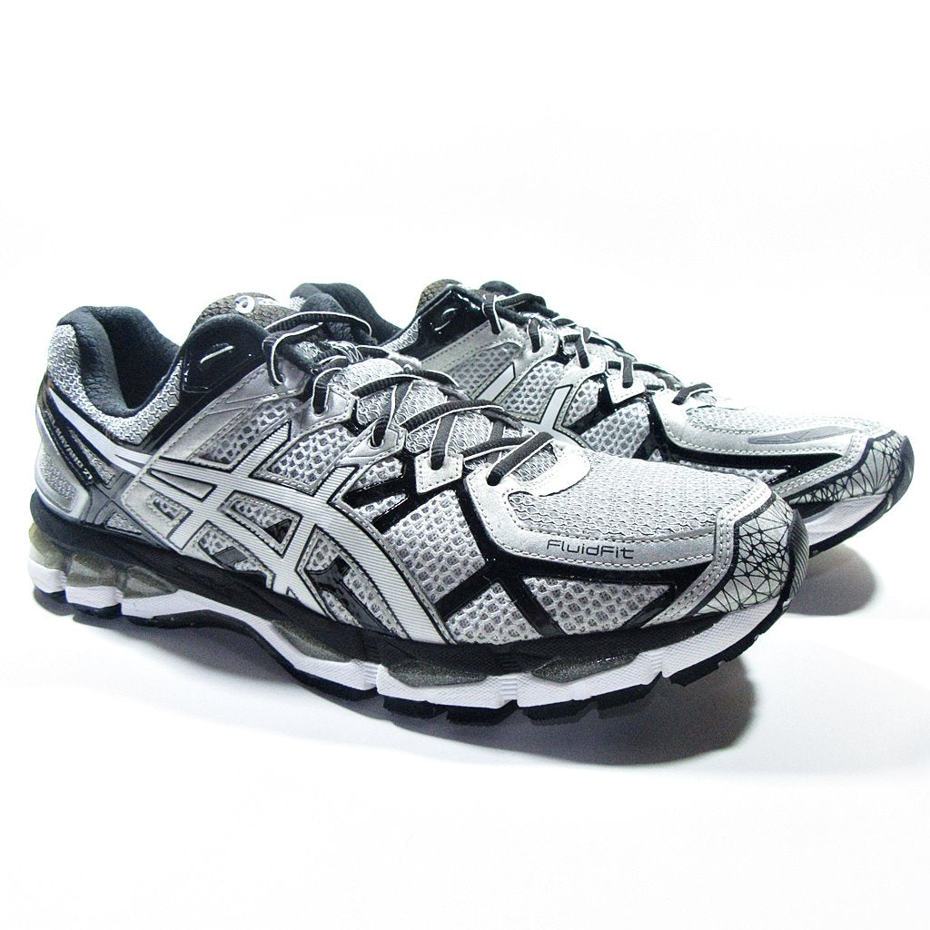 ASICS Gel-Kayano 21 - Khazanay