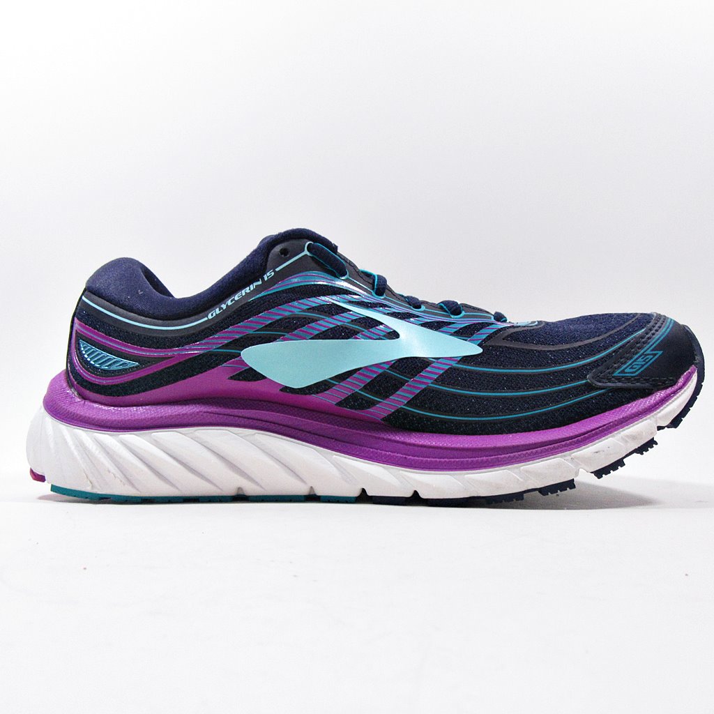 BROOKS Glycerin 15 - Khazanay