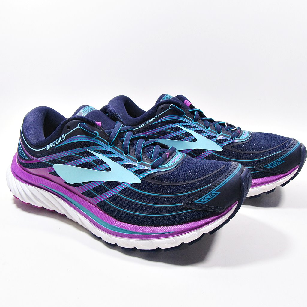 BROOKS Glycerin 15 - Khazanay