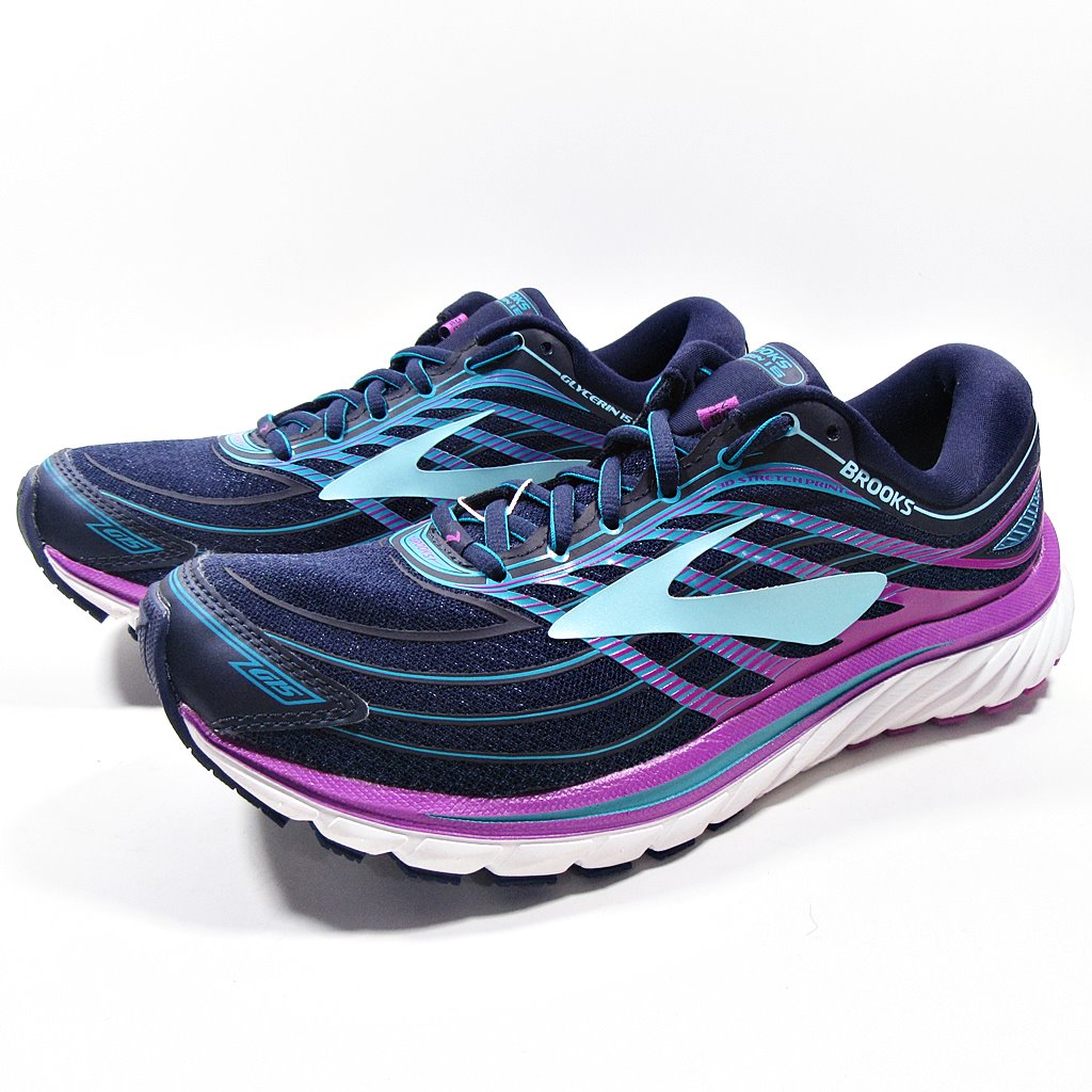 BROOKS Glycerin 15 - Khazanay