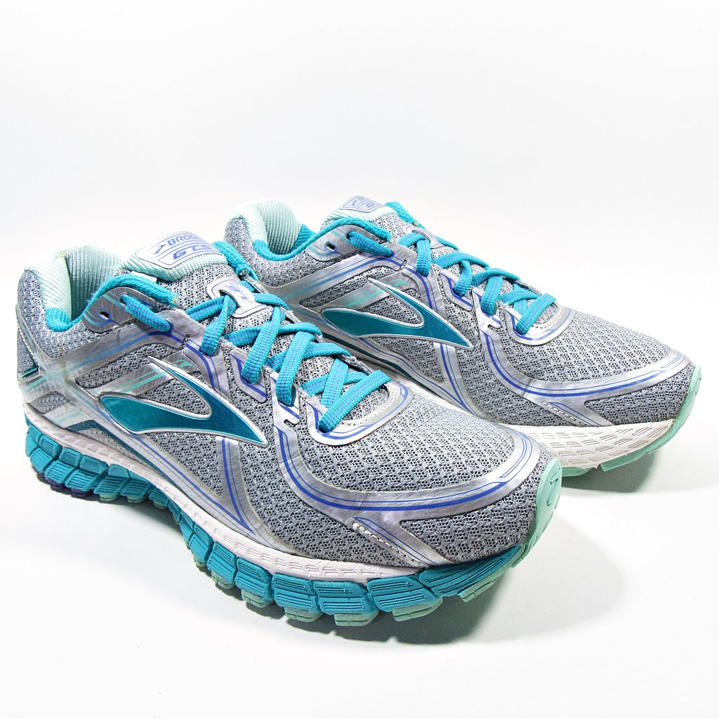 BROOKS Gts-16 - Khazanay