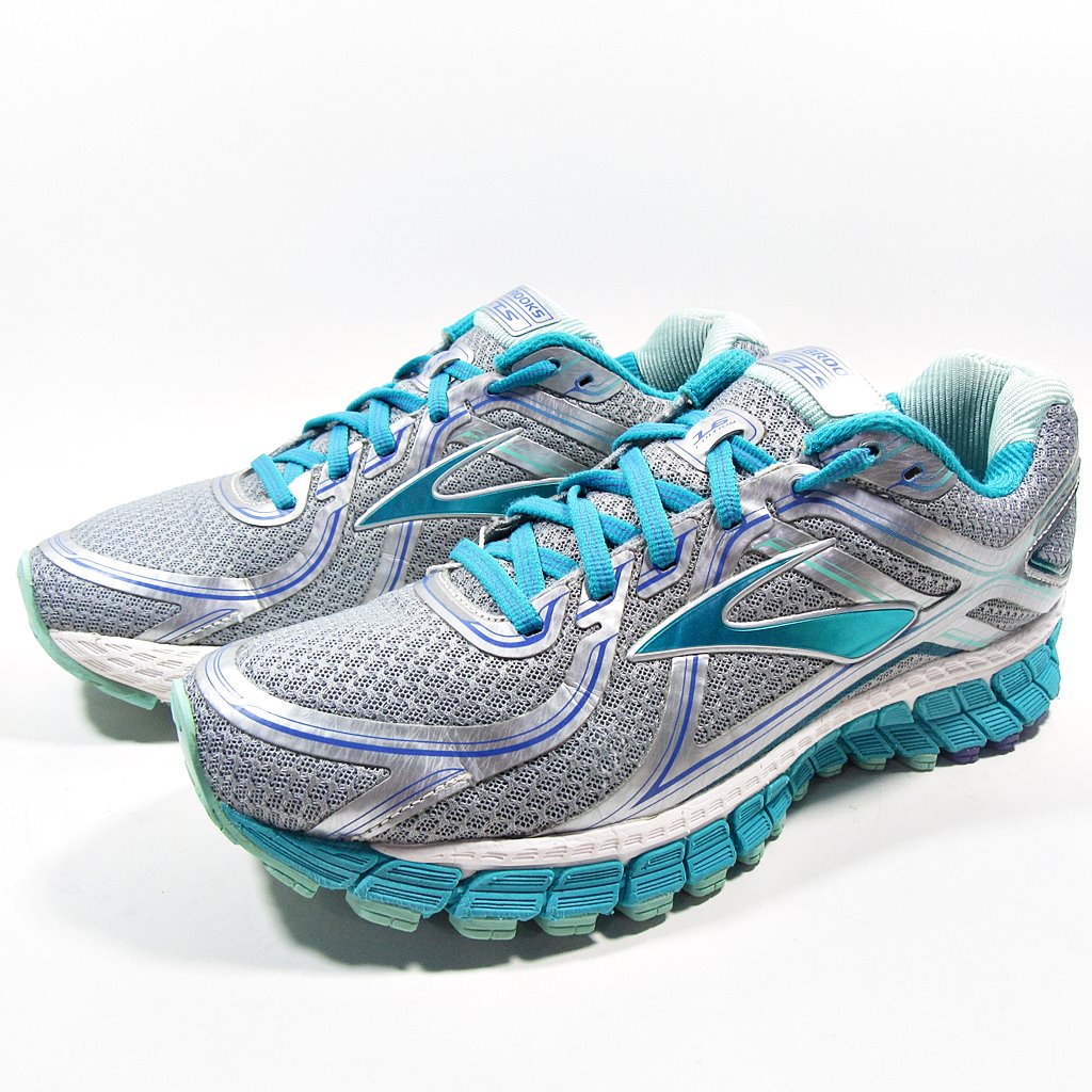 BROOKS Gts-16 - Khazanay