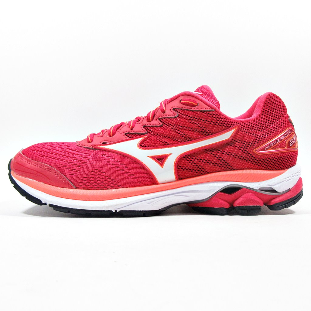 MIZUNO Wave Rider 20 - Khazanay