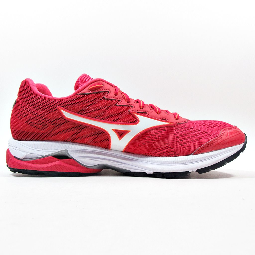 MIZUNO Wave Rider 20 - Khazanay