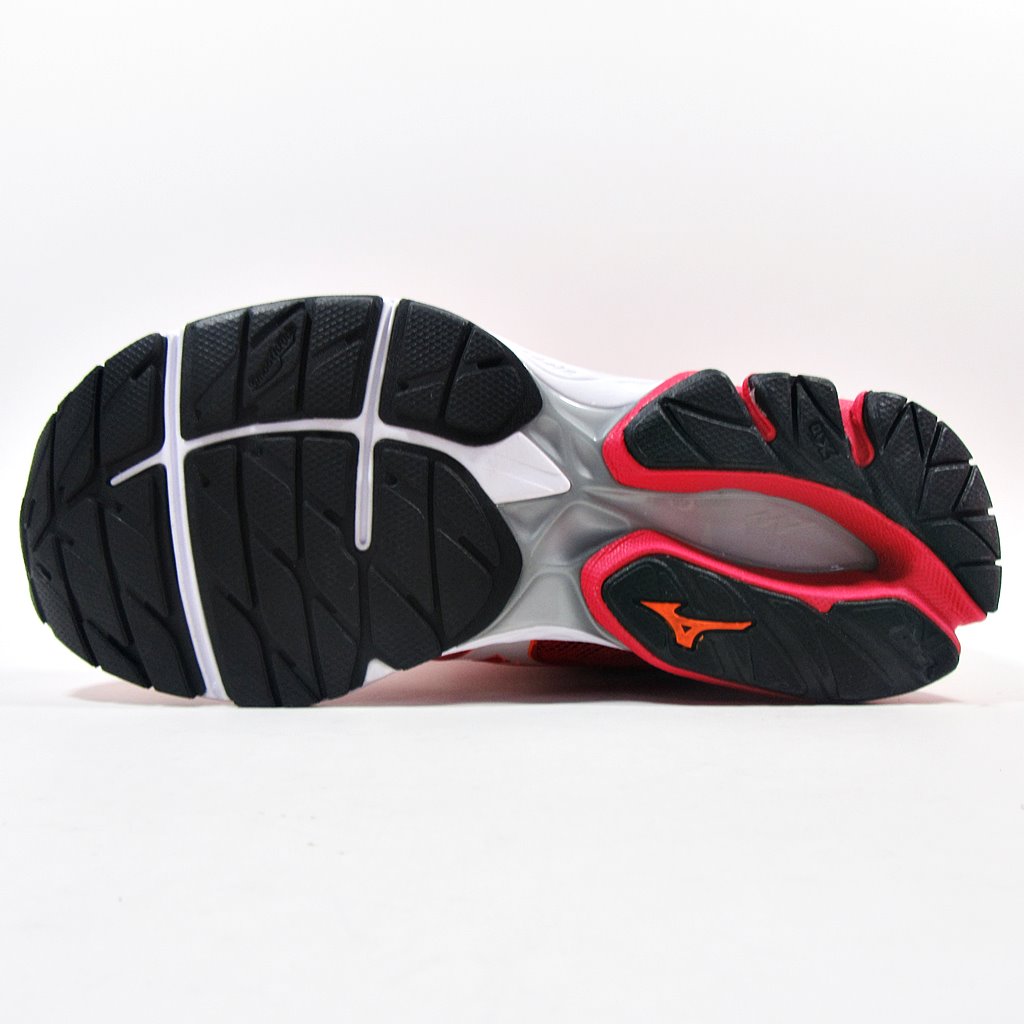 MIZUNO Wave Rider 20 - Khazanay