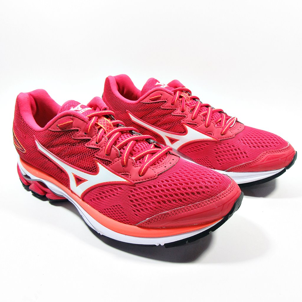 MIZUNO Wave Rider 20 - Khazanay