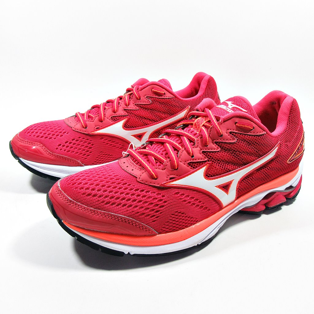 MIZUNO Wave Rider 20 - Khazanay