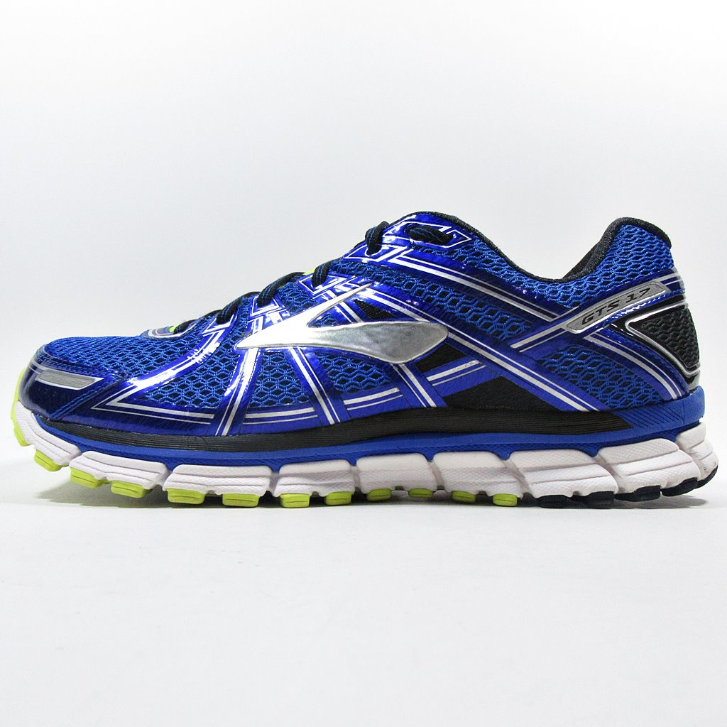 BROOKS Gts Seventeen - Khazanay