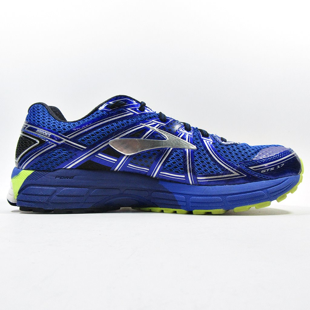 BROOKS Gts Seventeen - Khazanay