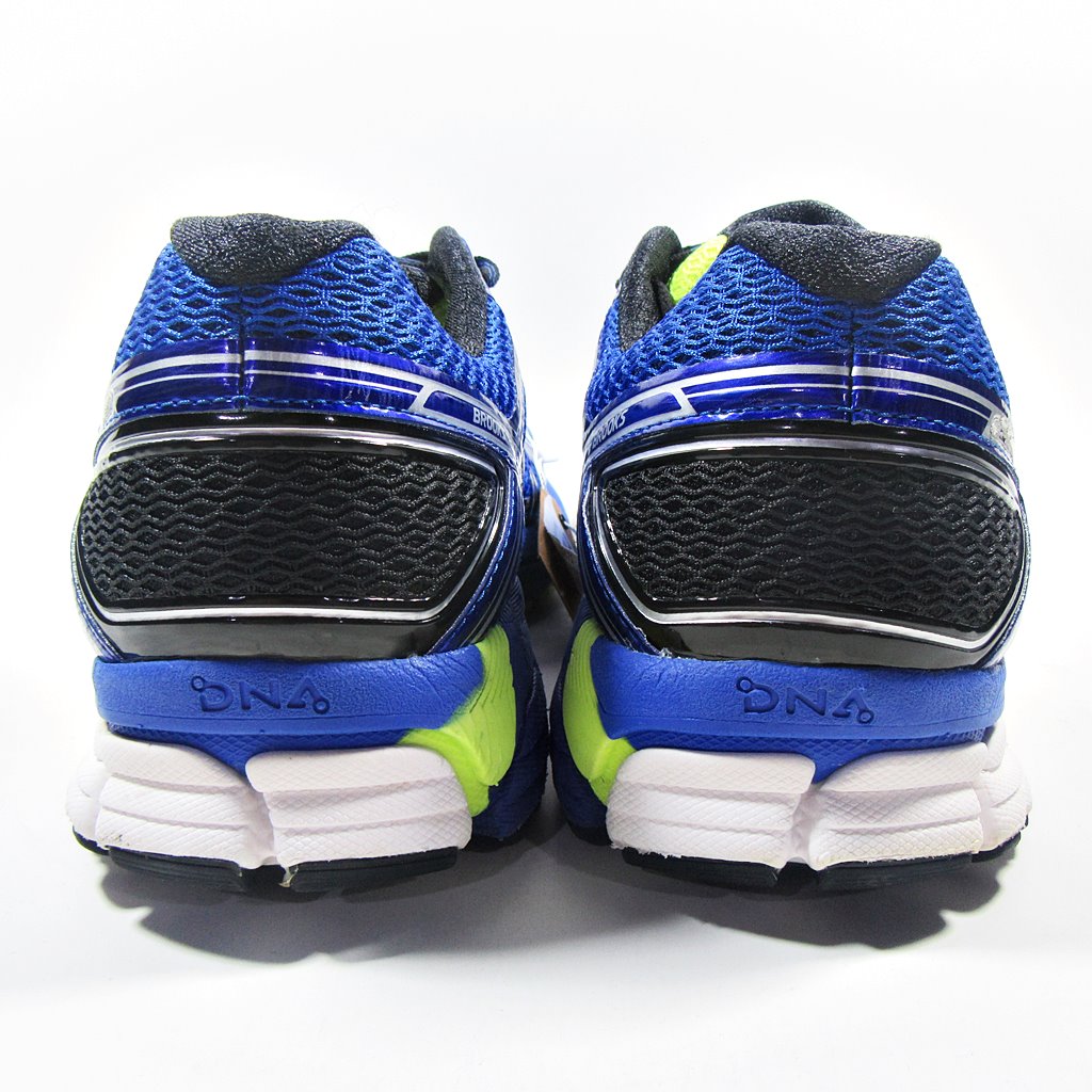 BROOKS Gts Seventeen - Khazanay