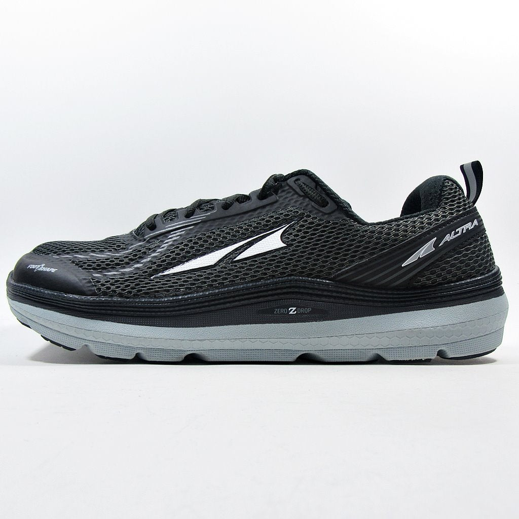 ALTRA Zero Drop - Khazanay