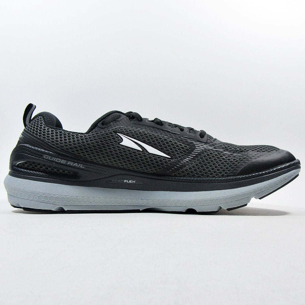 ALTRA Zero Drop - Khazanay